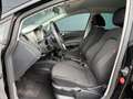 SEAT Ibiza 1.4 Sport 86PS 1.Hand 5-türig Scheckheftg. Schwarz - thumbnail 10