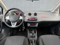SEAT Ibiza 1.4 Sport 86PS 1.Hand 5-türig Scheckheftg. Schwarz - thumbnail 12