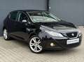 SEAT Ibiza 1.4 Sport 86PS 1.Hand 5-türig Scheckheftg. Schwarz - thumbnail 3