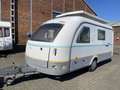 Hymer/Eriba Future 480 Vorzelt Autark Tempo 100 Tüv03-27 - thumbnail 2