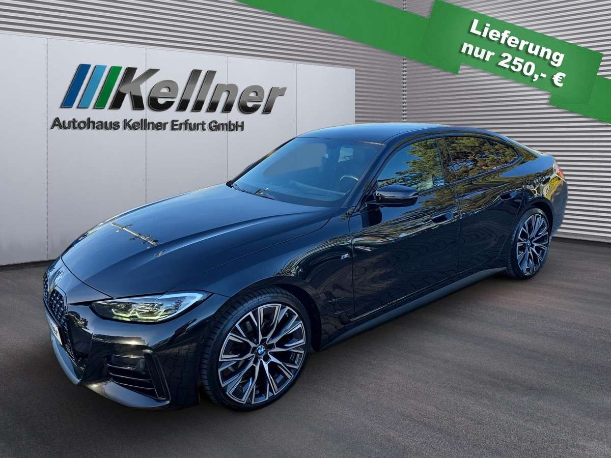 BMW 420