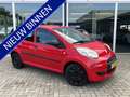 Citroen C1 1.0-12V Séduction 5 Drs. / APK 03-26 / NAP Rood - thumbnail 1