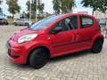 Citroen C1 1.0-12V Séduction 5 Drs. / APK 03-26 / NAP Rood - thumbnail 5