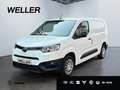 Toyota Proace City L2 1,5-l D-4D Meister *Navi*CarPlay* Weiß - thumbnail 1