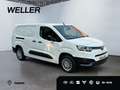 Toyota Proace City L2 1,5-l D-4D Meister *Navi*CarPlay* Weiß - thumbnail 4