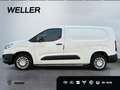 Toyota Proace City L2 1,5-l D-4D Meister *Navi*CarPlay* Weiß - thumbnail 5