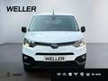 Toyota Proace City L2 1,5-l D-4D Meister *Navi*CarPlay* Weiß - thumbnail 2