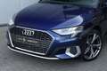 Audi A3 Limousine 35 TFSI Pro Line / Adaptive Cruise Bleu - thumbnail 3
