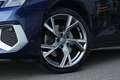 Audi A3 Limousine 35 TFSI Pro Line / Adaptive Cruise Bleu - thumbnail 4