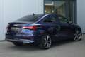 Audi A3 Limousine 35 TFSI Pro Line / Adaptive Cruise Bleu - thumbnail 7