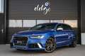 Audi RS6 Avant 4.0 TFSI C7 Quattro Performance|KERAMISCH|PA Albastru - thumbnail 1