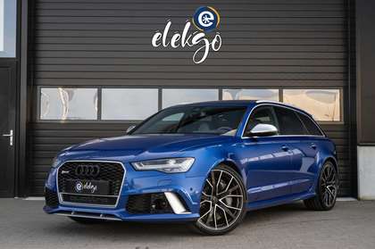 Audi RS6 Avant 4.0 TFSI C7 Quattro Performance|KERAMISCH|PA