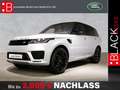Land Rover Range Rover Sport SDV6 HSE Dynamic 570,- OHNE ANZAHLUNG Silber - thumbnail 1