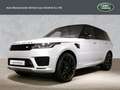 Land Rover Range Rover Sport SDV6 HSE Dynamic 570,- OHNE ANZAHLUNG Silber - thumbnail 1