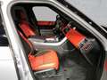 Land Rover Range Rover Sport SDV6 HSE Dynamic 570,- OHNE ANZAHLUNG Silber - thumbnail 4