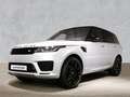 Land Rover Range Rover Sport SDV6 HSE Dynamic 570,- OHNE ANZAHLUNG Plateado - thumbnail 1