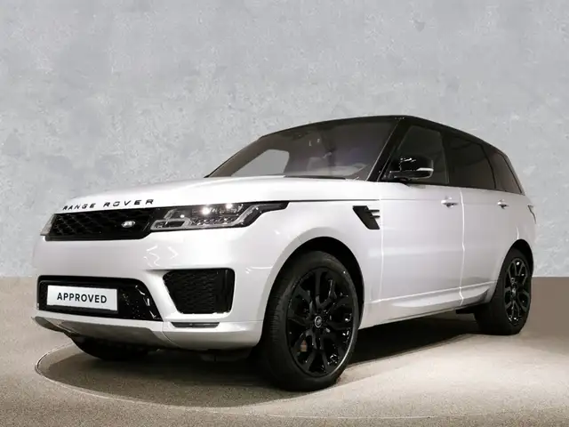 Land Rover Range Rover Sport SDV6 HSE Dynamic 570,- OHNE ANZAHLUNG