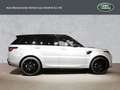 Land Rover Range Rover Sport SDV6 HSE Dynamic 570,- OHNE ANZAHLUNG Silber - thumbnail 4