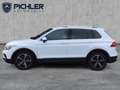 Volkswagen Tiguan Elegance eHybrid DSG Weiß - thumbnail 3