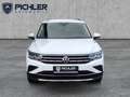 Volkswagen Tiguan Elegance eHybrid DSG Weiß - thumbnail 2