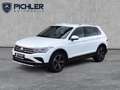 Volkswagen Tiguan Elegance eHybrid DSG Weiß - thumbnail 1