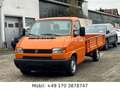 Volkswagen T4 Pritsche 2.5 Benzin Automatik *Klimaanlage* Orange - thumbnail 1