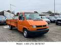Volkswagen T4 Pritsche 2.5 Benzin Automatik *Klimaanlage* Orange - thumbnail 9