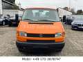 Volkswagen T4 Pritsche 2.5 Benzin Automatik *Klimaanlage* Orange - thumbnail 2