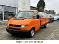 Volkswagen T4 Pritsche 2.5 Benzin Automatik *Klimaanlage* Orange - thumbnail 3