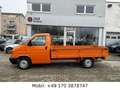 Volkswagen T4 Pritsche 2.5 Benzin Automatik *Klimaanlage* Orange - thumbnail 4