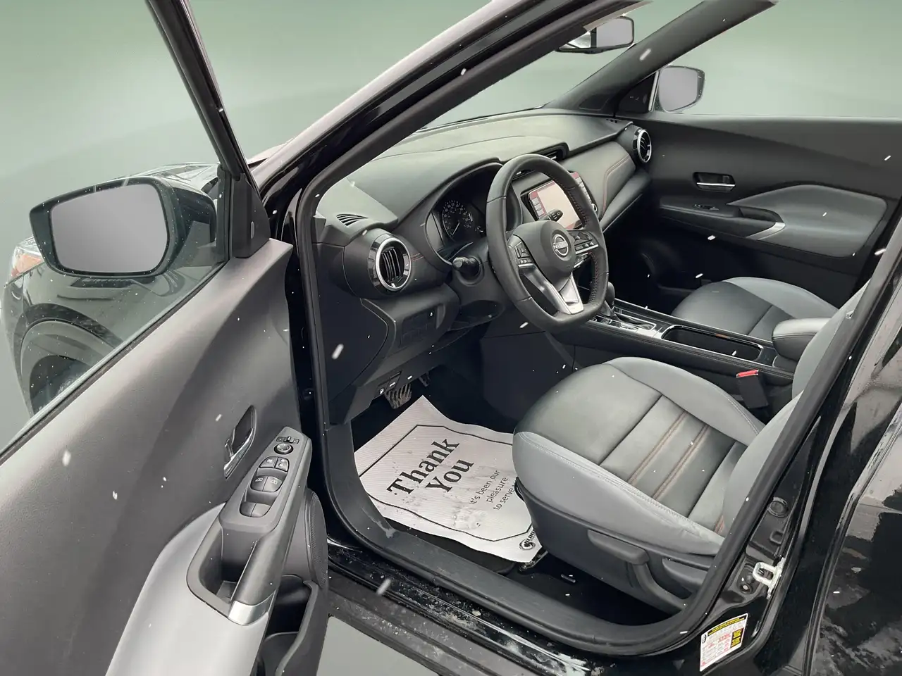 Nissan Kicks photo Nissan Kicks