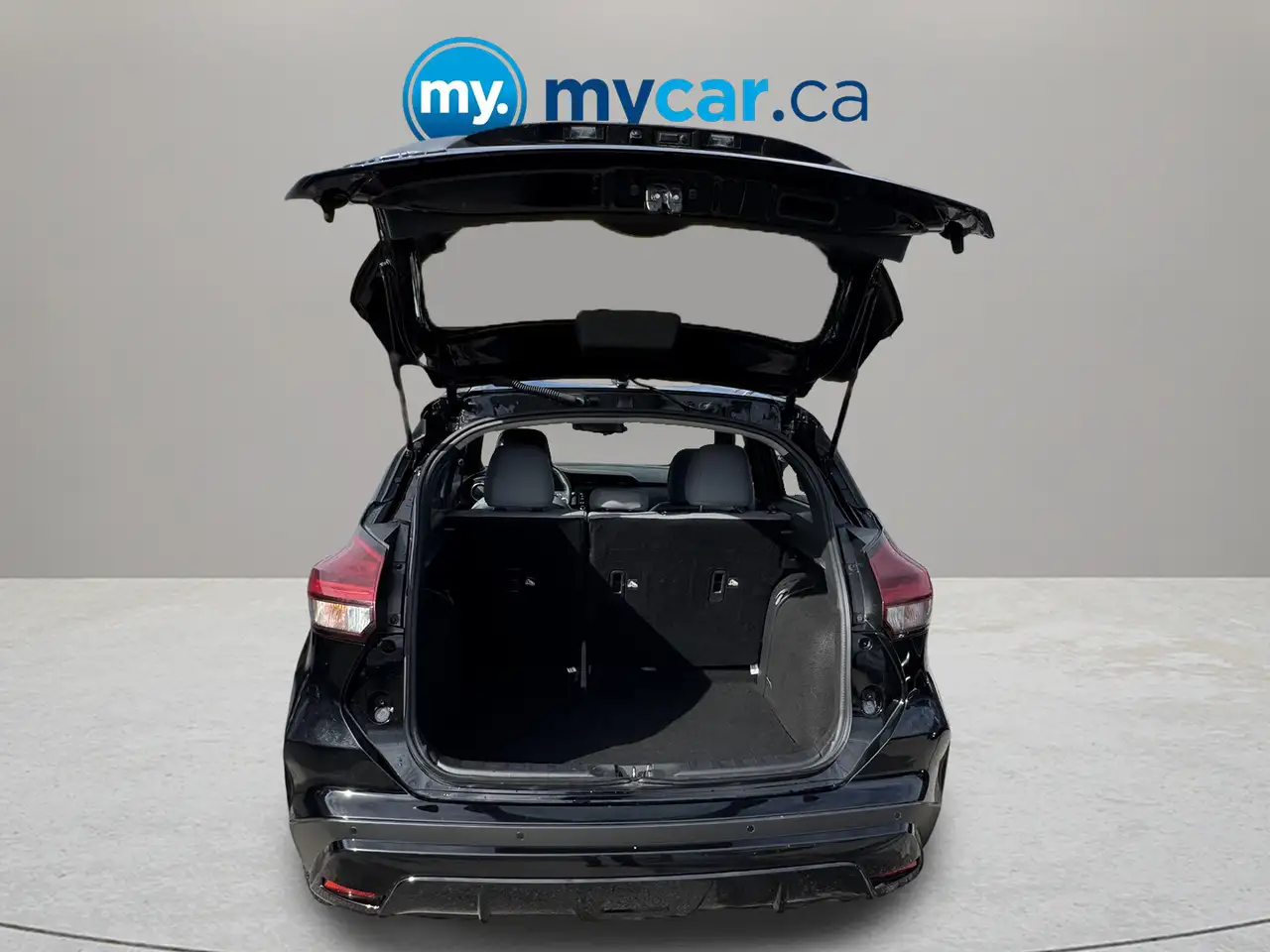 Nissan Kicks photo Nissan Kicks