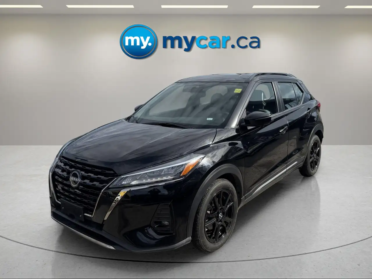 Nissan Kicks photo Nissan Kicks