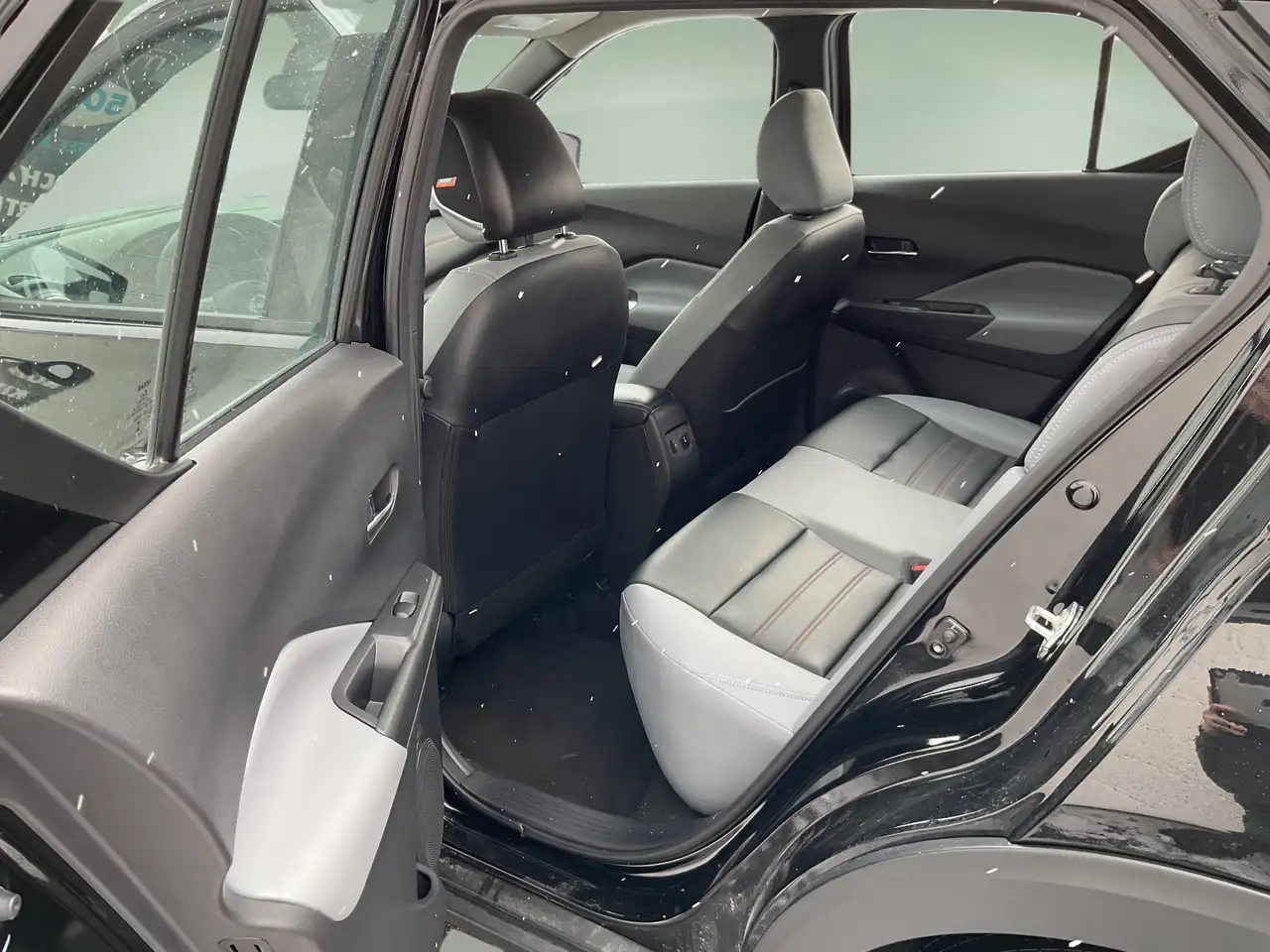 Nissan Kicks photo Nissan Kicks