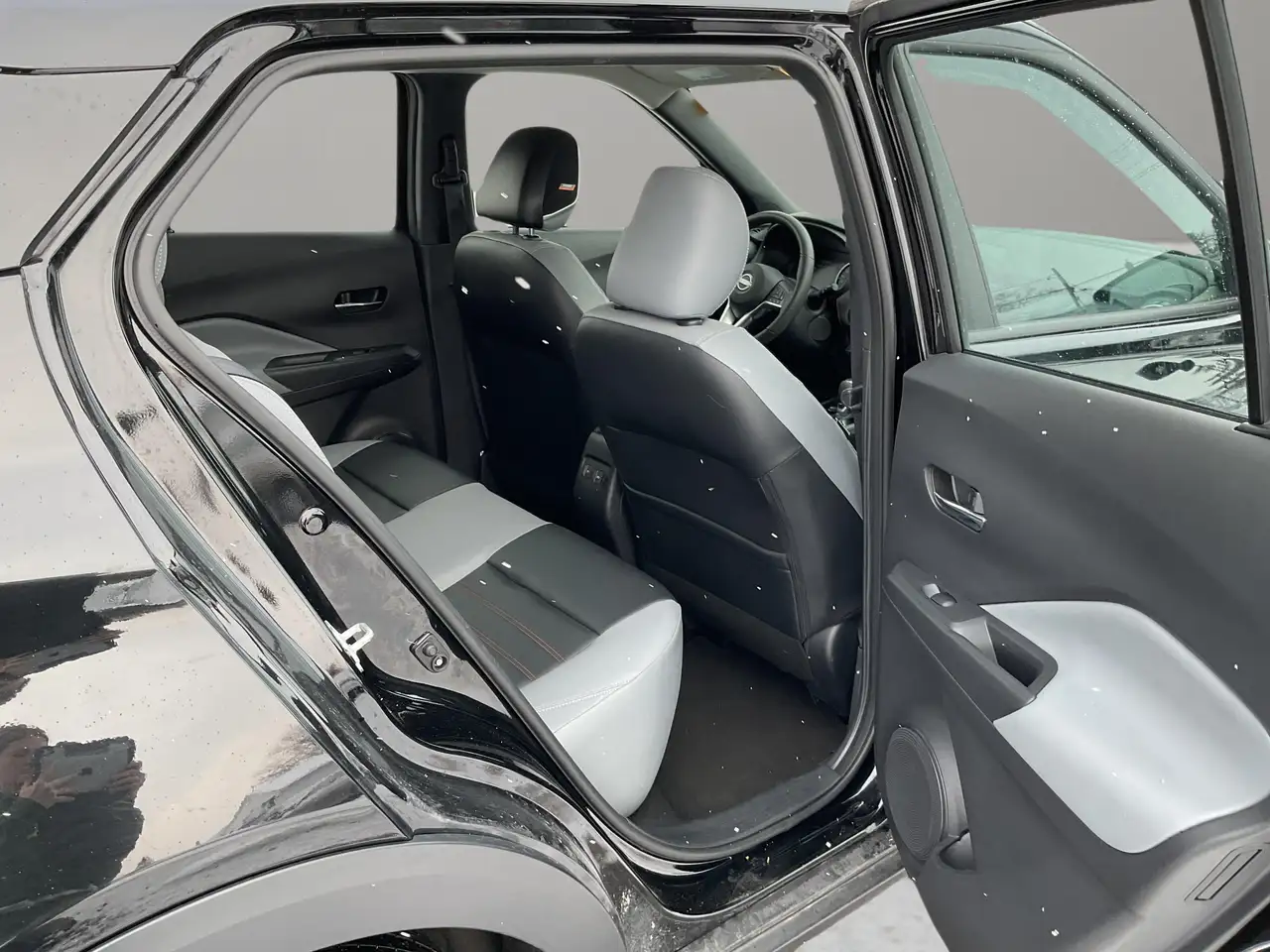 Nissan Kicks photo Nissan Kicks