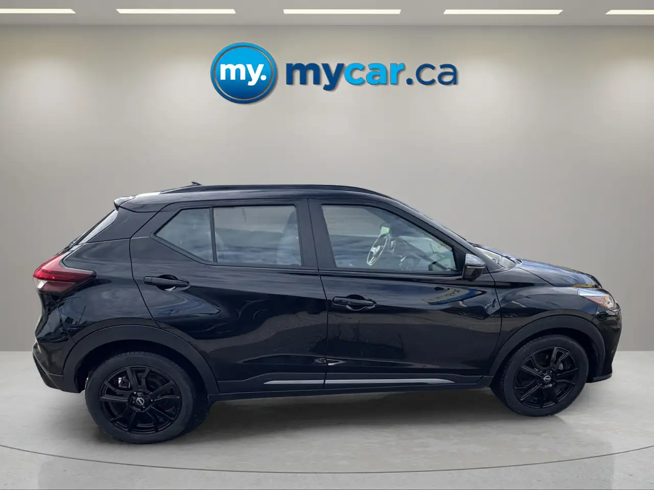 Nissan Kicks photo Nissan Kicks