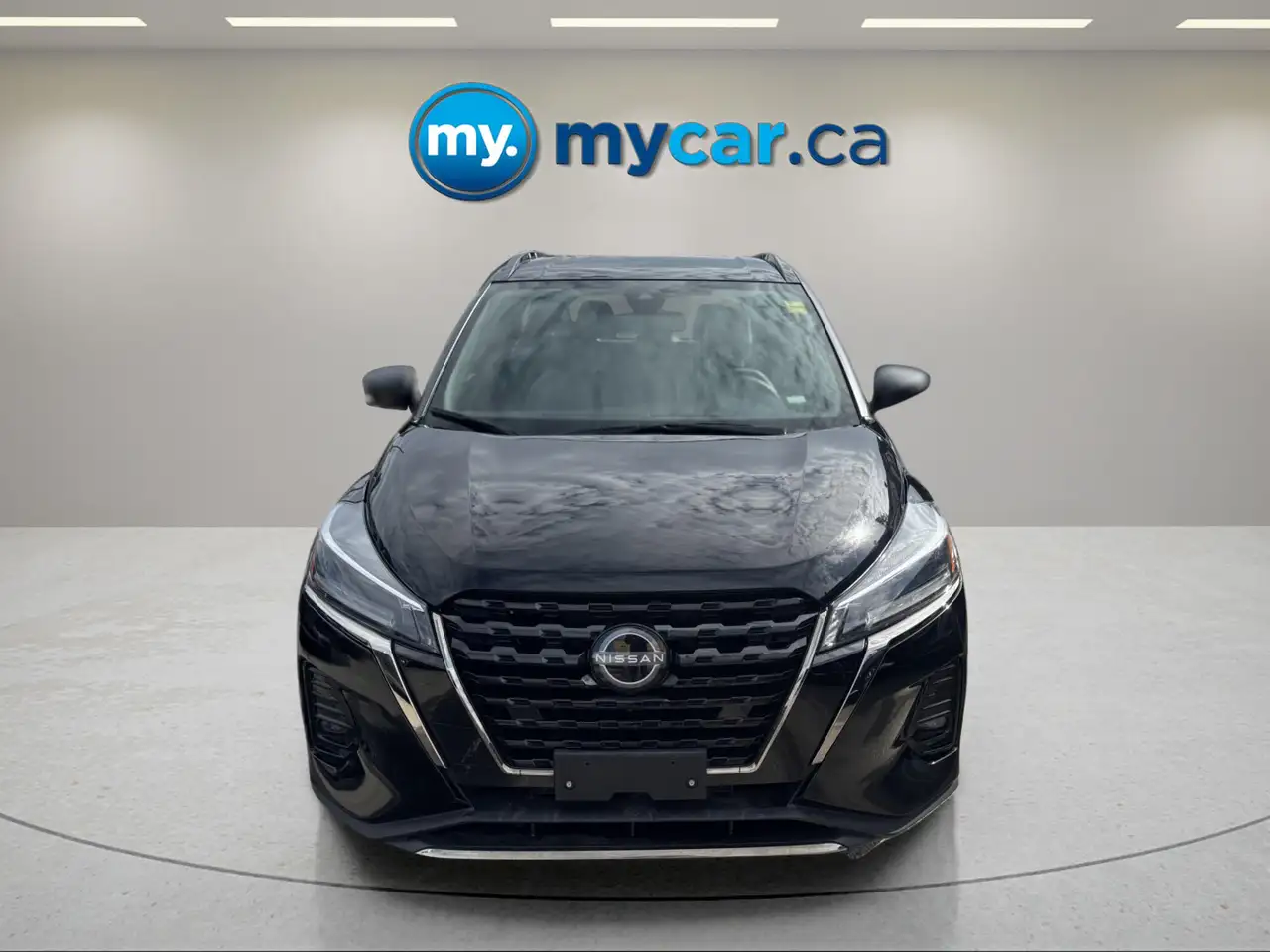 Nissan Kicks photo Nissan Kicks