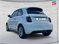 Fiat 500e e 95ch Action Blanc - thumbnail 8