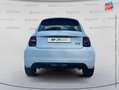Fiat 500e e 95ch Action Blanc - thumbnail 7