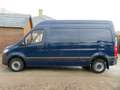 Mercedes-Benz Sprinter 311CDi - FWD - A2H2 Bleu - thumbnail 4