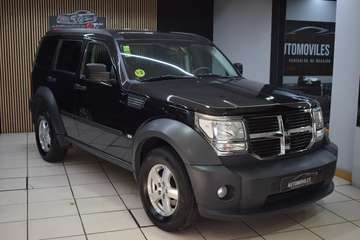 2.8CRD 4WD SXT