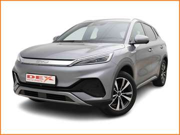 204 60kWh Design | 420 Km Range | Pano | 15.6 Inch screen | Ventilated seats | 360° Cam