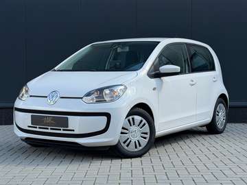 1.0 move up! BlueMotion LPG|Carplay-Andriod Auto|B