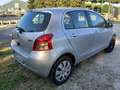 Toyota Yaris 1.0 5 porte MOTORE FUSO K.O Grigio - thumbnail 11