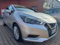 Nissan Micra IG-T 92 5 porte Acenta Argento - thumbnail 2