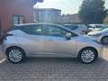 Nissan Micra IG-T 92 5 porte Acenta Argento - thumbnail 3