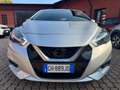 Nissan Micra IG-T 92 5 porte Acenta Argento - thumbnail 4