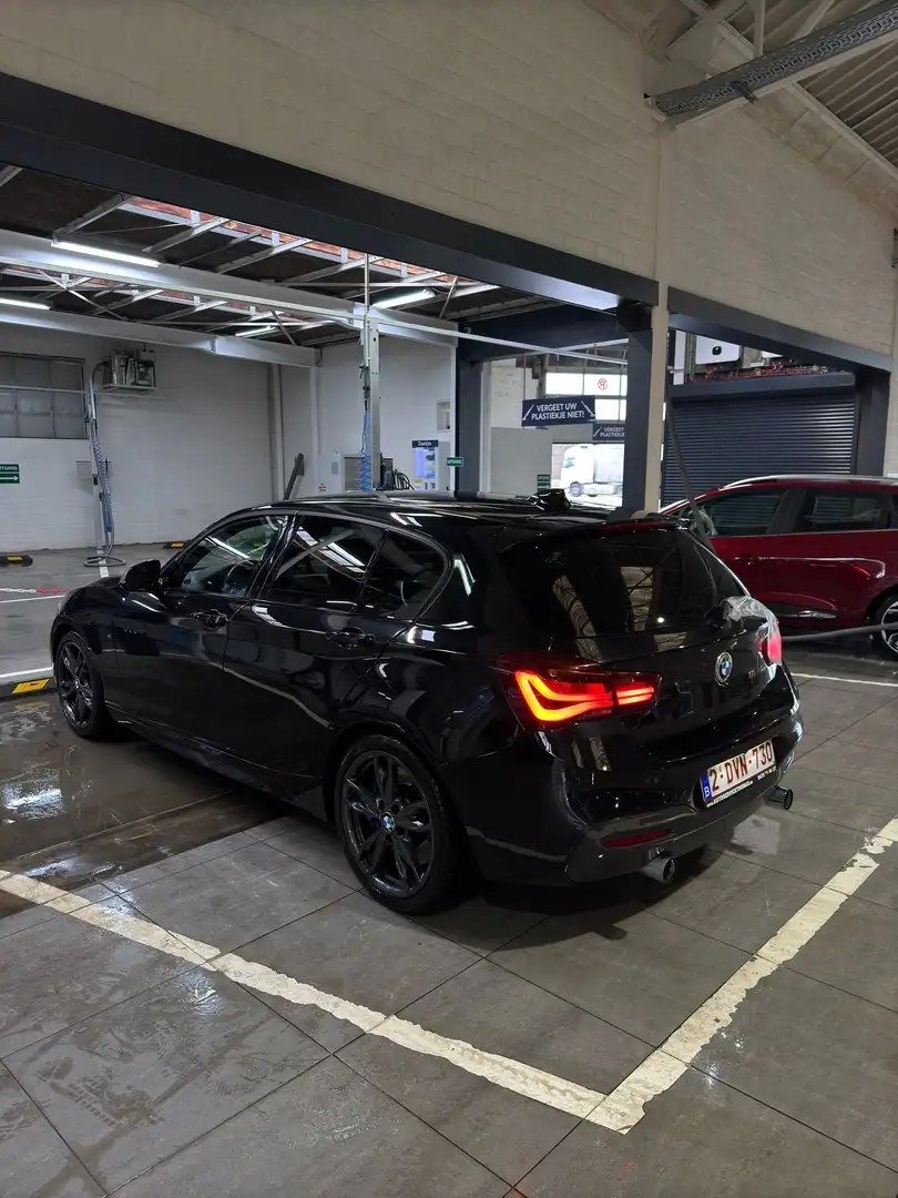 BMW 140 M140i Aut. Special Edition - 2