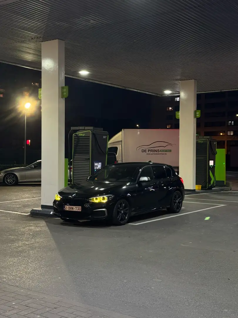 BMW 140 M140i Aut. Special Edition - 1