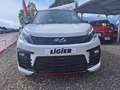 Ligier JS 60 L Sport Ultimate dCi + Klima/Servo AKTION JS60L... Weiß - thumbnail 5